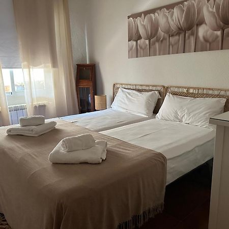Apartamento De Temporada En มาดริด ภายนอก รูปภาพ