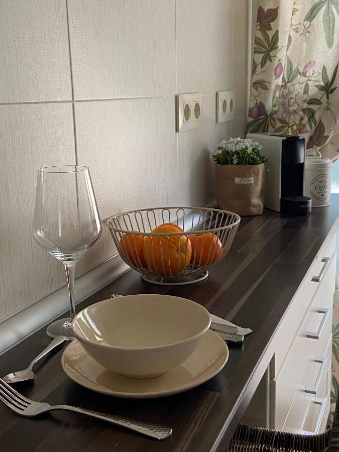 Apartamento De Temporada En Madrid มาดริด ภายนอก รูปภาพ