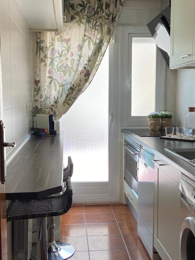 Apartamento De Temporada En Madrid มาดริด ภายนอก รูปภาพ
