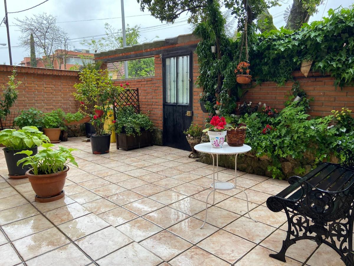 Apartamento De Temporada En Madrid มาดริด ภายนอก รูปภาพ